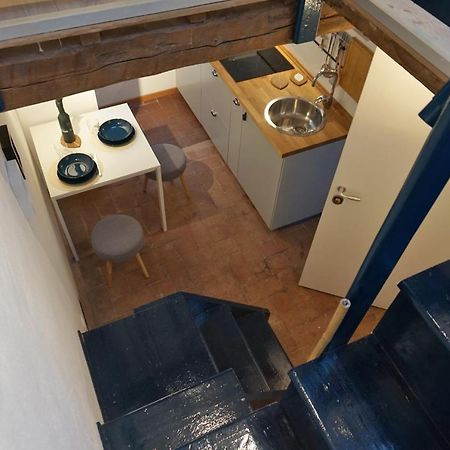 Palazzuolo 118 Apartments 佛罗伦萨 外观 照片