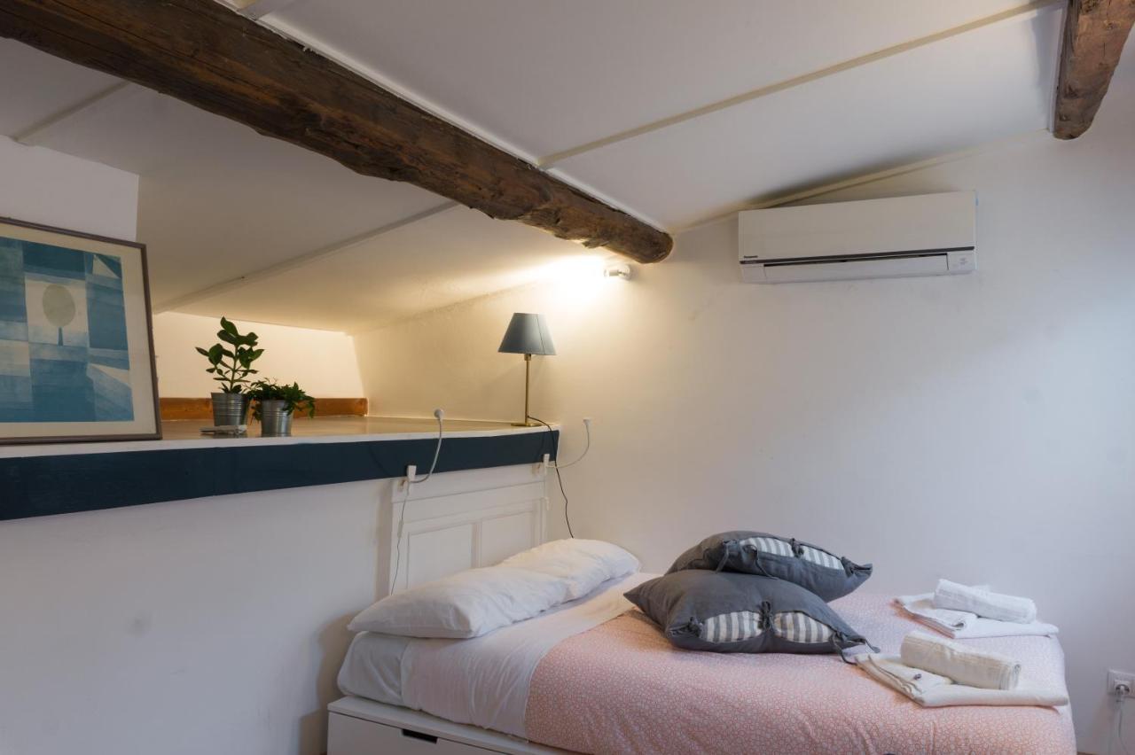 Palazzuolo 118 Apartments 佛罗伦萨 外观 照片