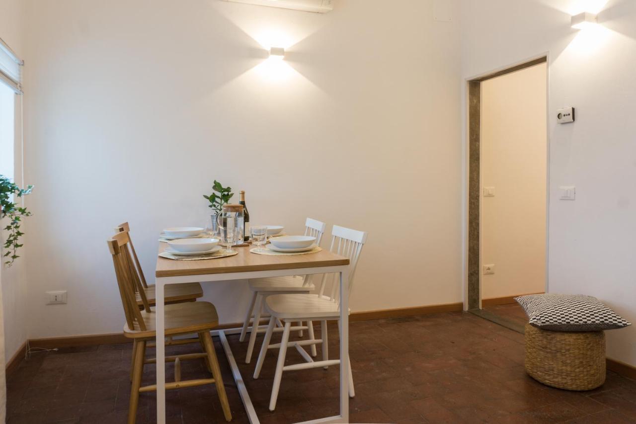 Palazzuolo 118 Apartments 佛罗伦萨 外观 照片
