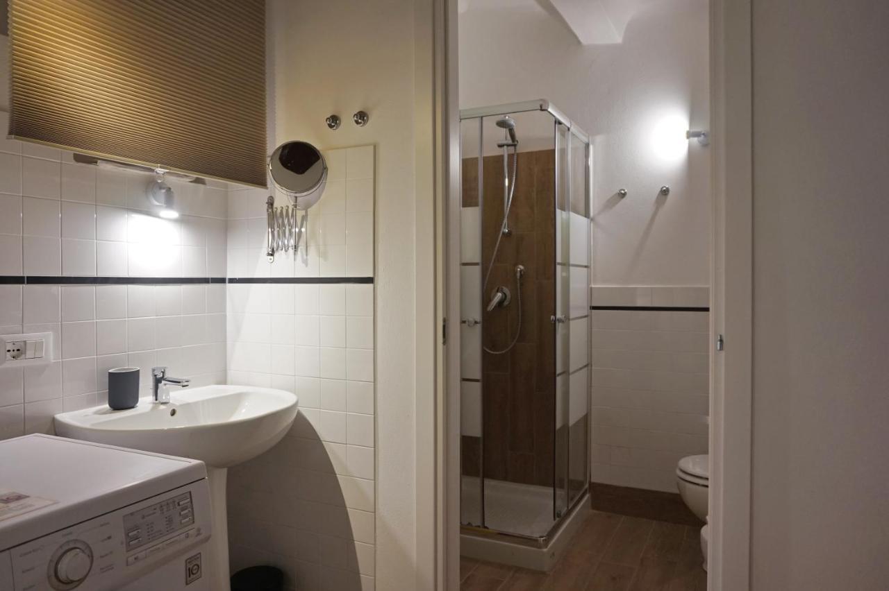 Palazzuolo 118 Apartments 佛罗伦萨 外观 照片