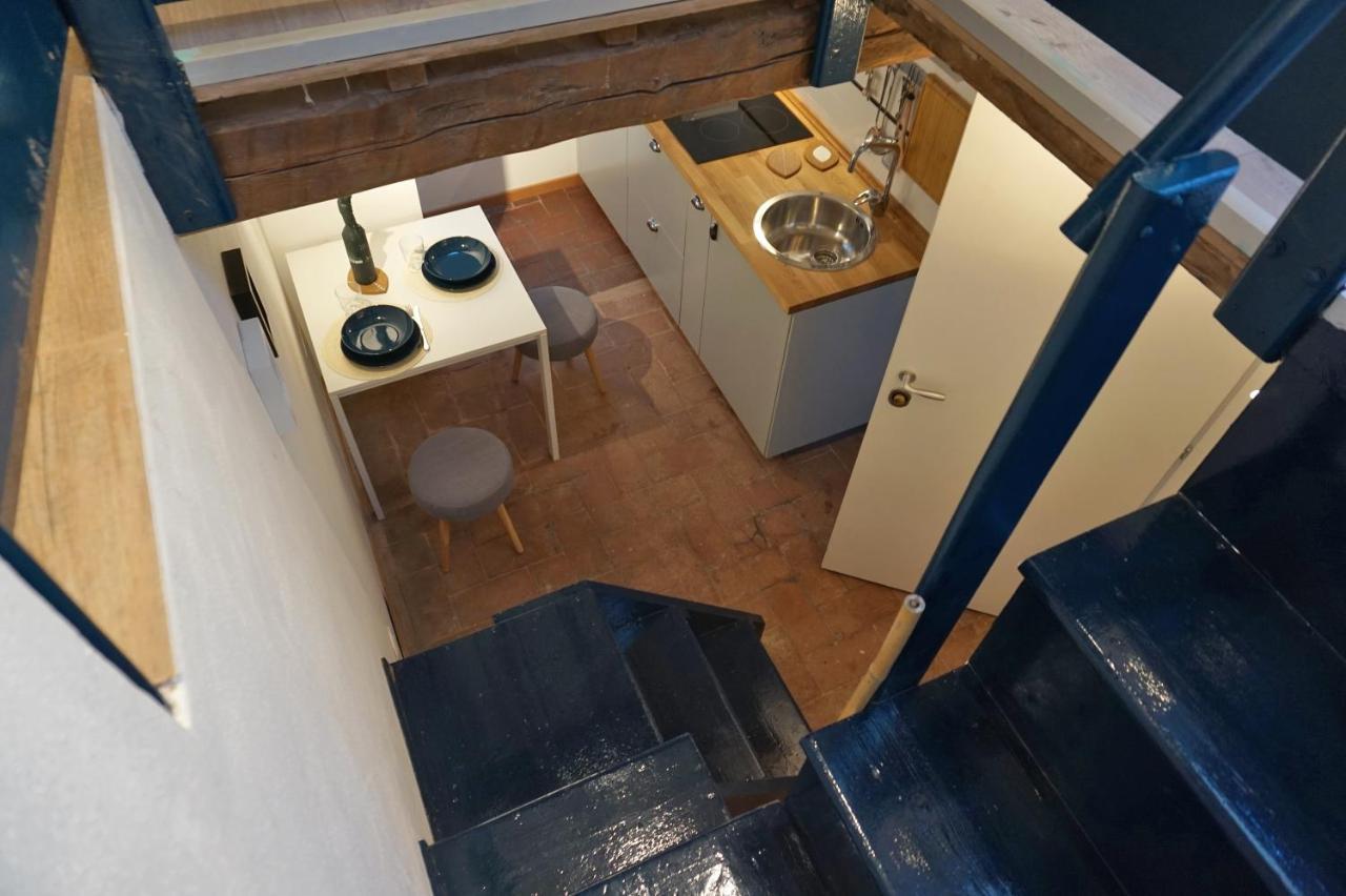 Palazzuolo 118 Apartments 佛罗伦萨 外观 照片