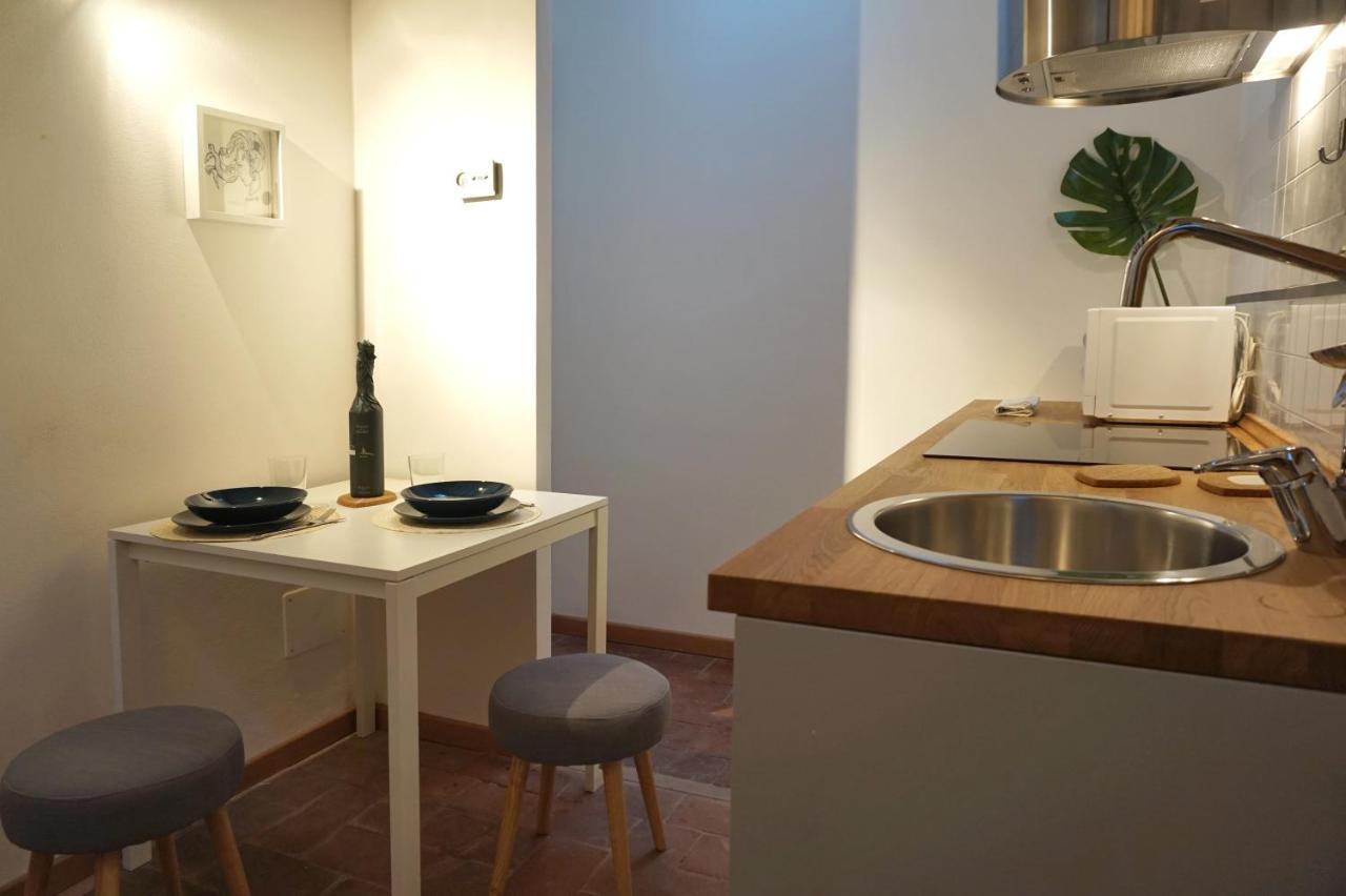 Palazzuolo 118 Apartments 佛罗伦萨 外观 照片