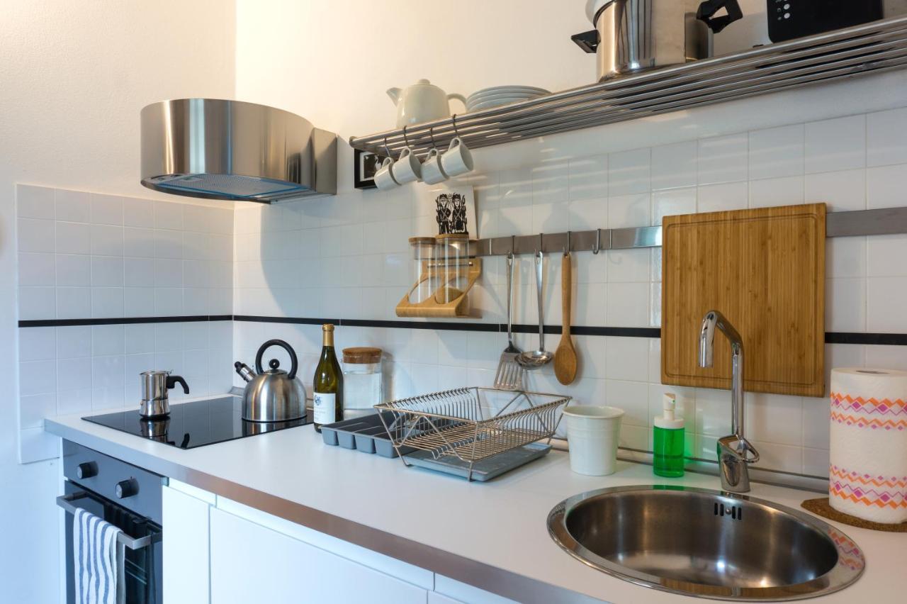 Palazzuolo 118 Apartments 佛罗伦萨 外观 照片